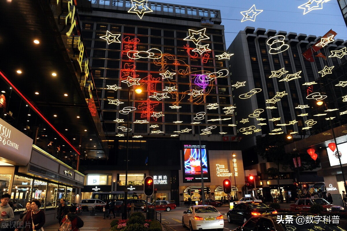 香港购物必去的地方推荐团购,澳门和香港购物哪里便宜