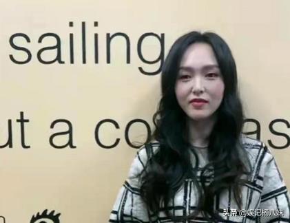 8位中韩女神的“颜值克星”！法令纹在脸上“修渠”，个个显老