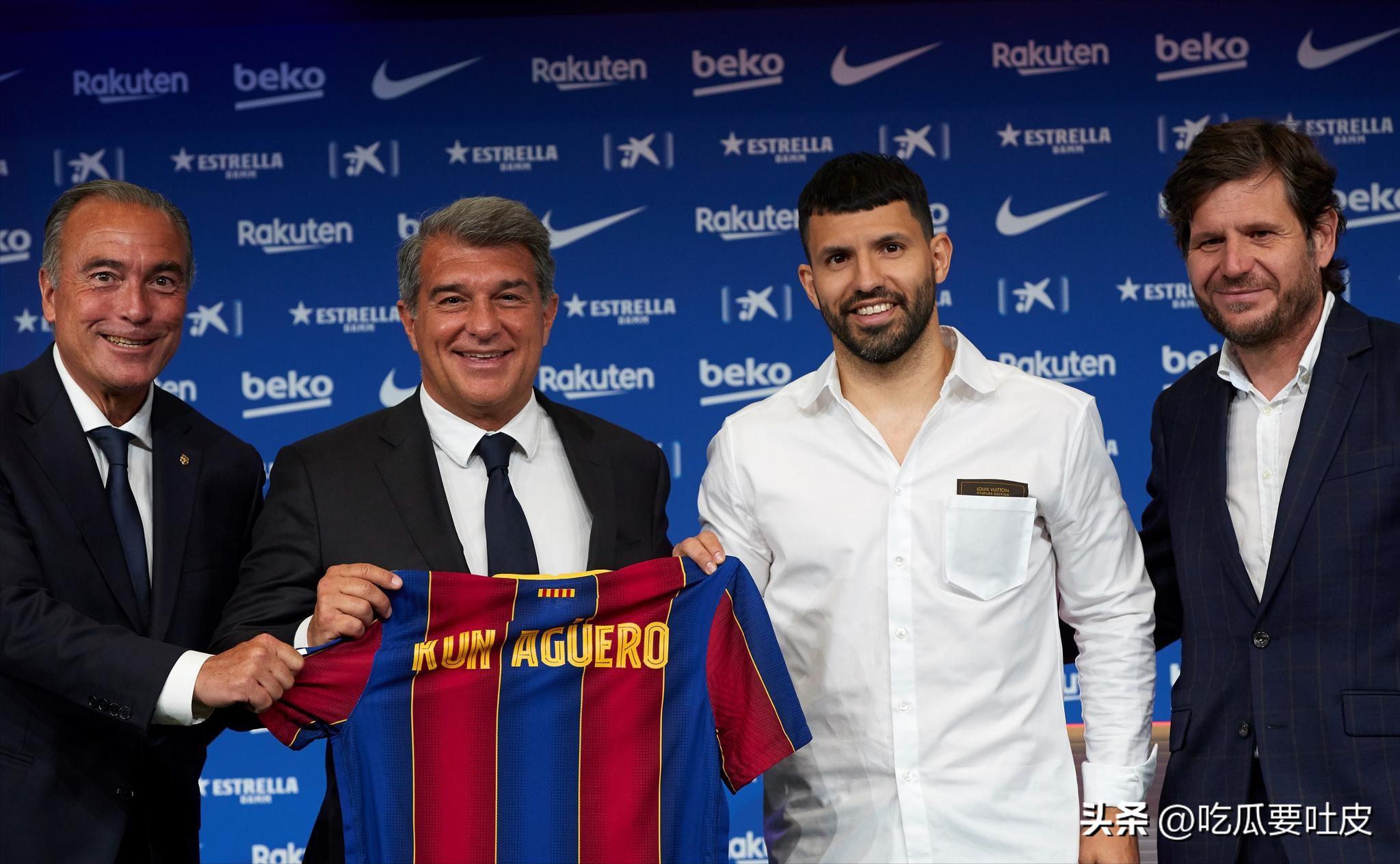 21世纪巴萨多少个冠军,21世纪巴萨十大进球