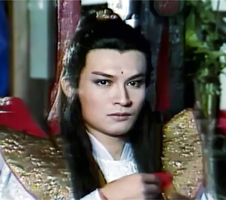 83版射雕女主角最惨,83年版射雕黄蓉