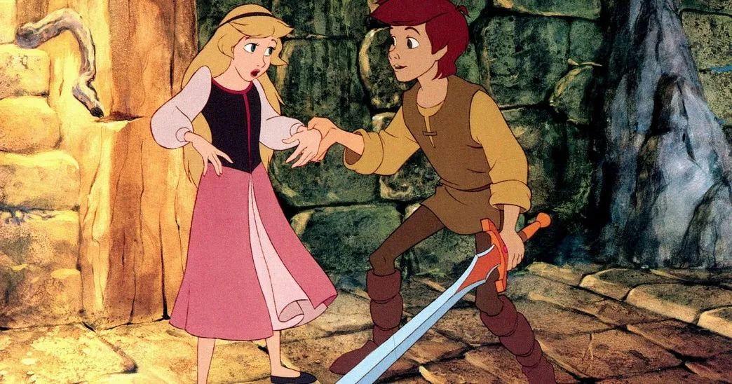 十部必看的迪士尼动画大电影,迪士尼动画电影排名top50