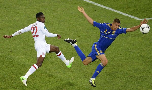 最后的哥萨克骑兵:乌克兰足球历史最佳阵容,核武库可能的绝唱