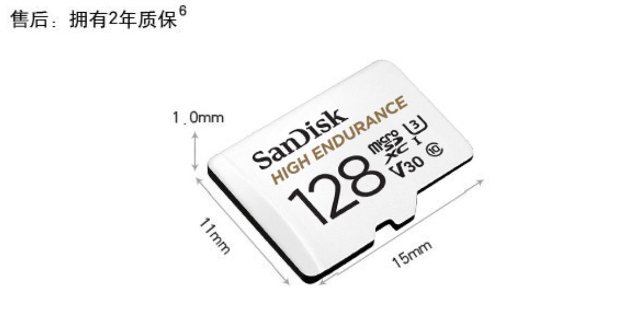 tf读卡器或者sd读卡器是啥,tf读卡器和sd读卡器有什么区别