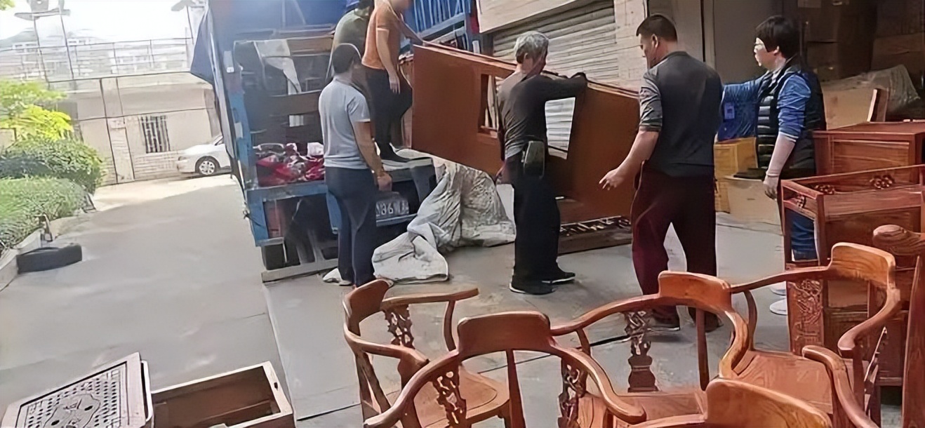 好管家家政搬家公司,好管家搬家官网