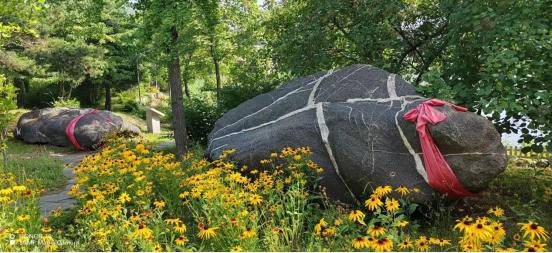 大连安波鸿缘温泉山庄,安波鸿缘温泉山庄