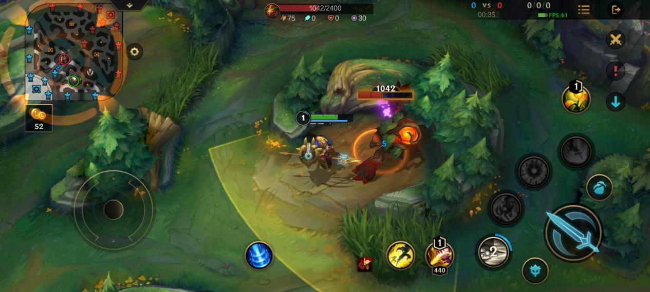 潘森打野技巧,打野潘森符文怎么带