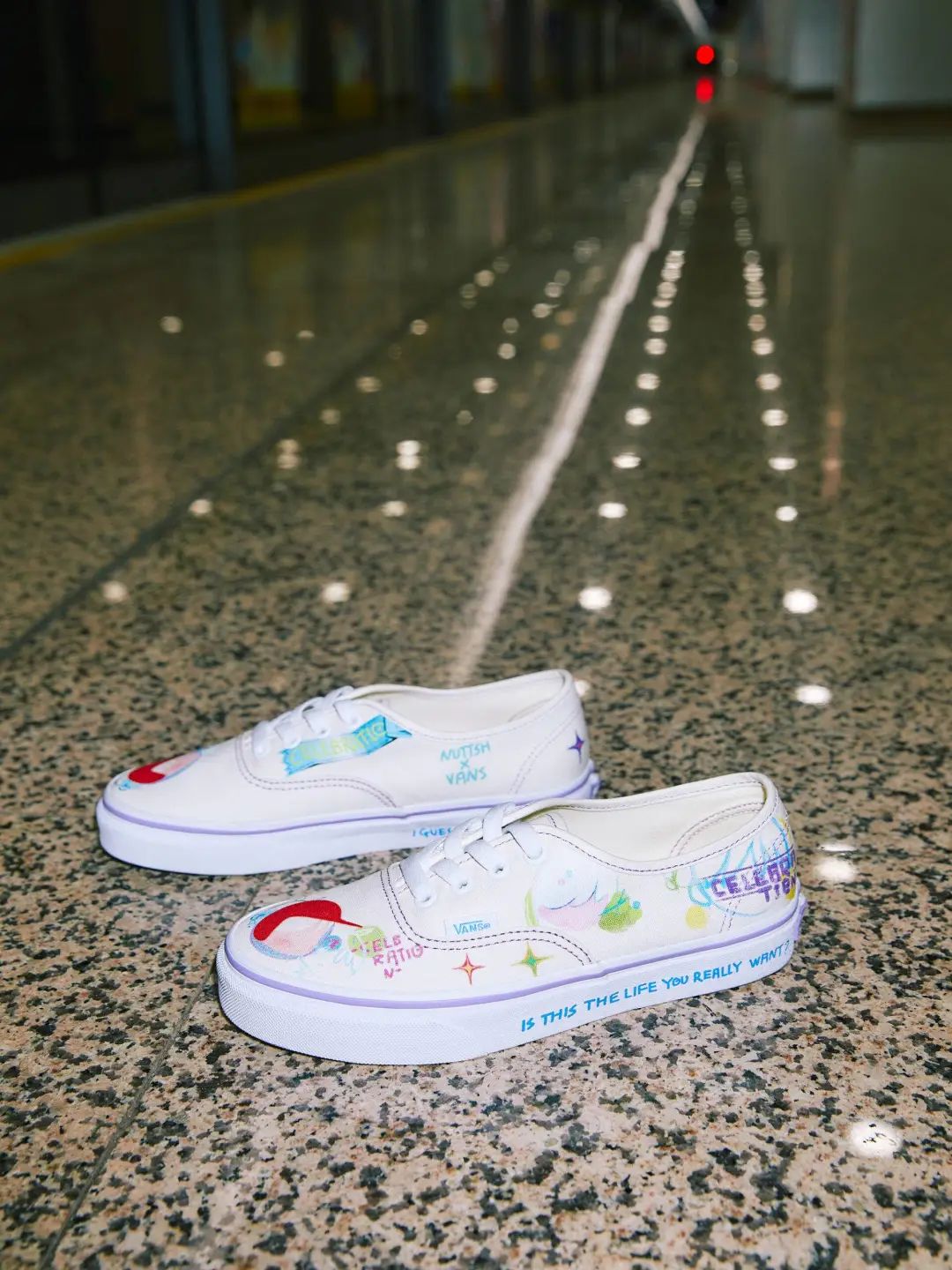 vans亚洲艺术家系列2020,vans超轻系列2023