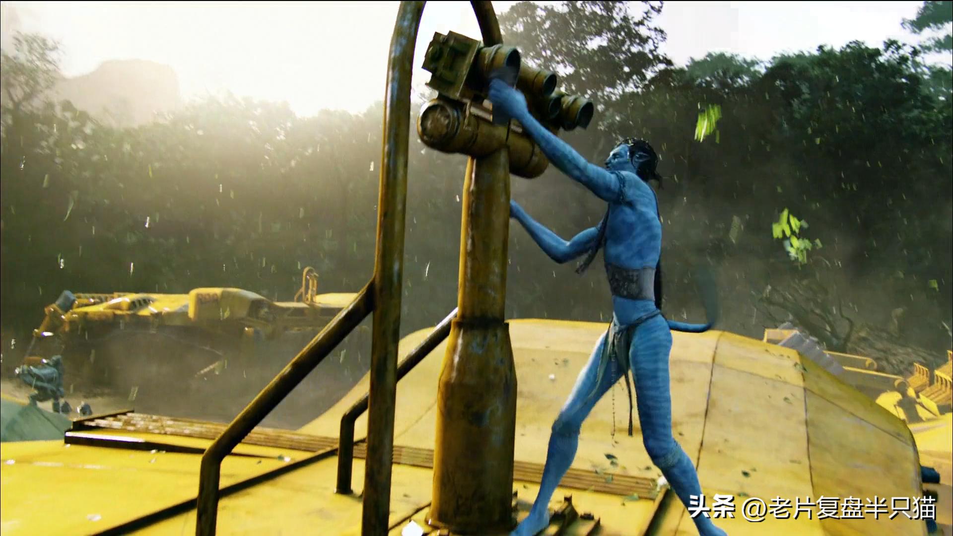 阿凡达十大装备,阿凡达装备大全