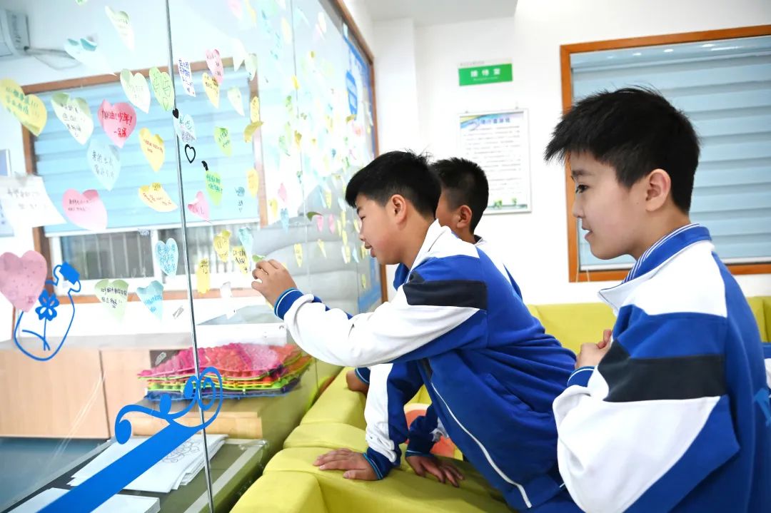 南京实验国际学校,遇见合适的你