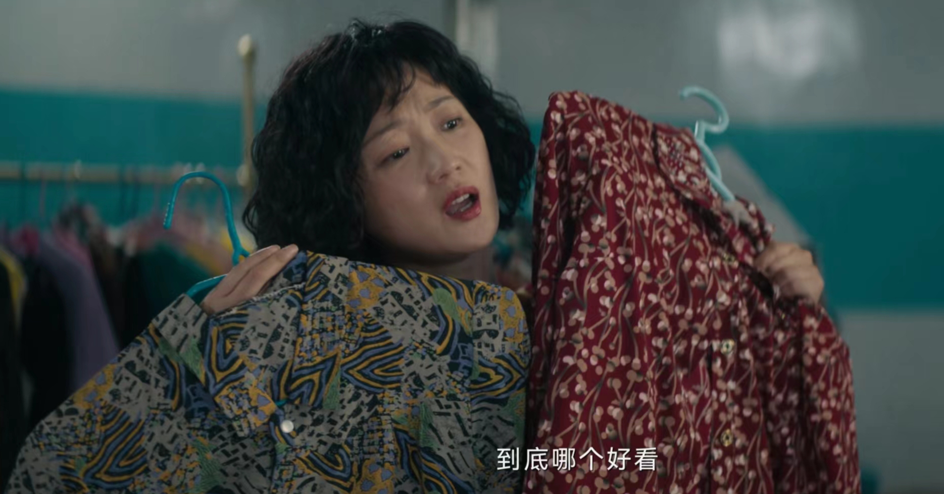 外婆的新世界对外婆评价,外婆的新世界点评