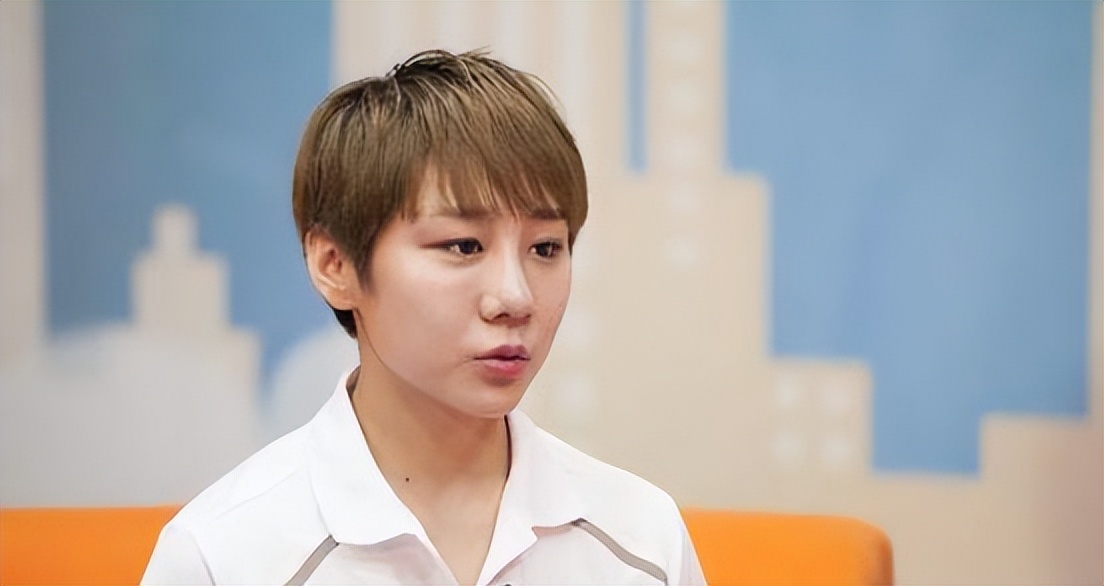 21年体操女神近况,体操界传奇女神排名