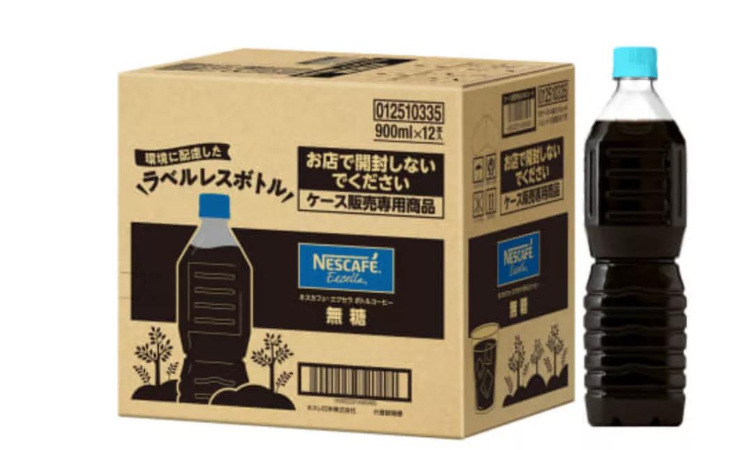 雪碧宣布放弃绿瓶包装图片,雪碧为什么放弃绿瓶包装