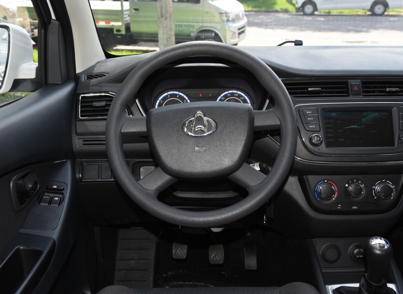 2019款长安欧诺s的发动机怎样,2017款长安欧诺s车质量怎么样