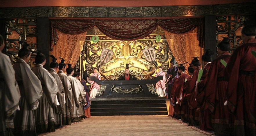 西汉十四帝仅四人拥有庙号,西汉皇帝庙号与谥号的区别