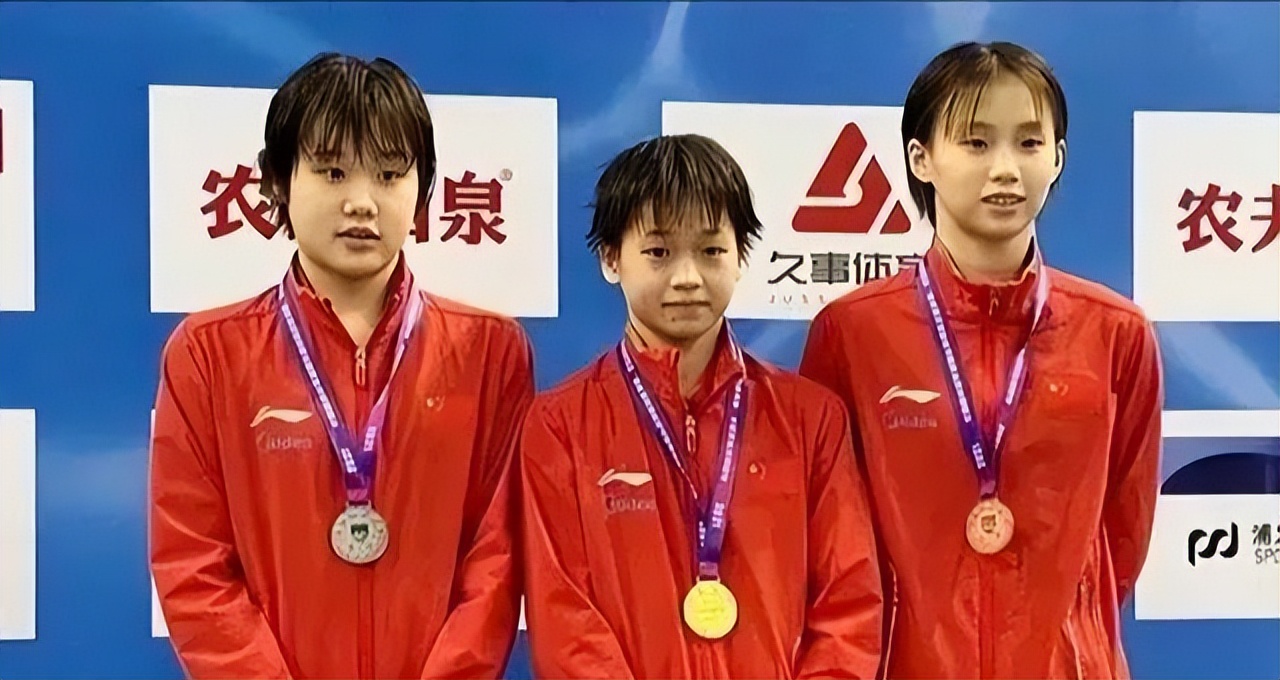 中国体坛十大女神排名,最漂亮的体坛女神排名