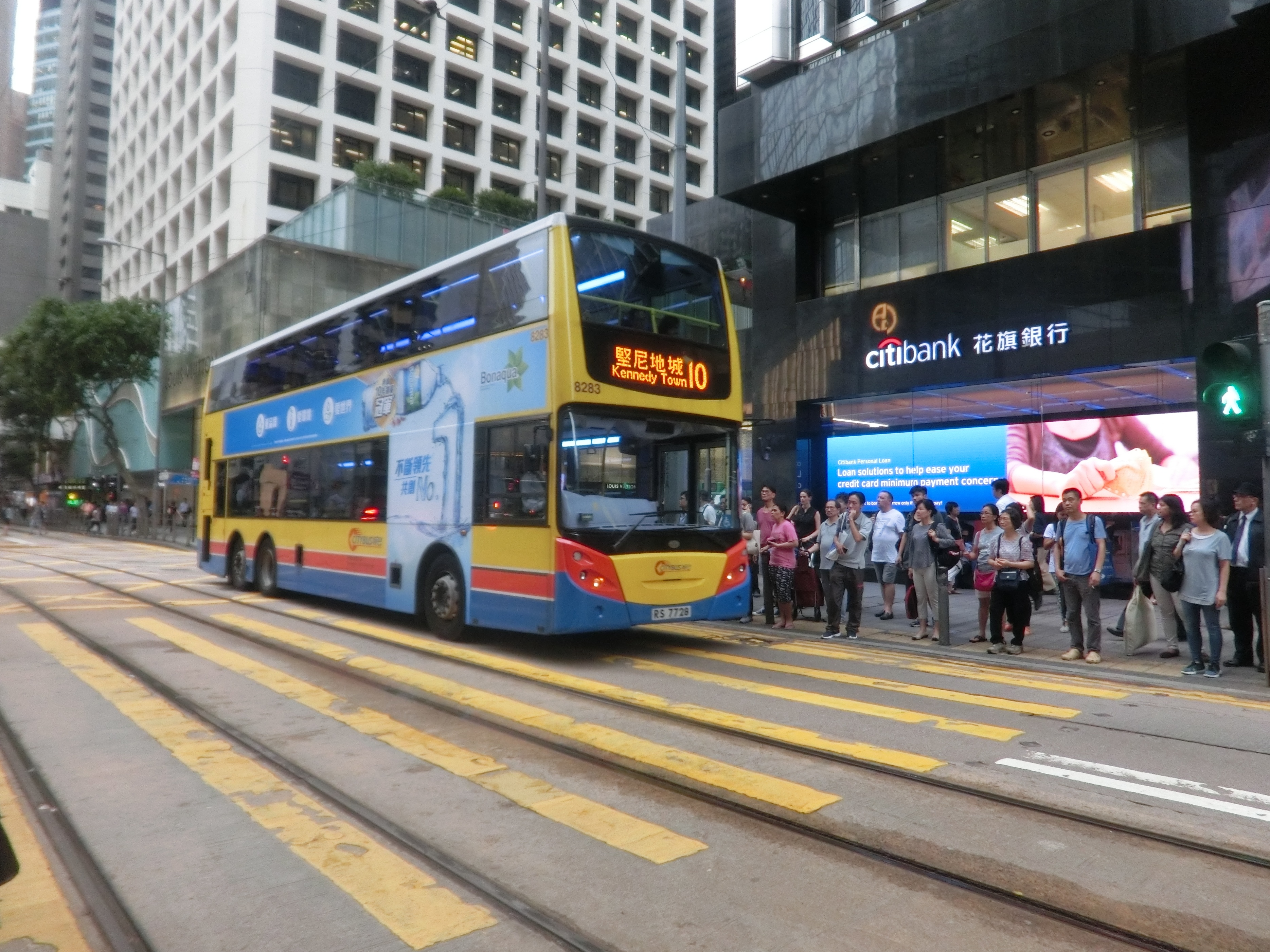 香港一日游攻略最佳线路,香港一日行攻略过关注意事项