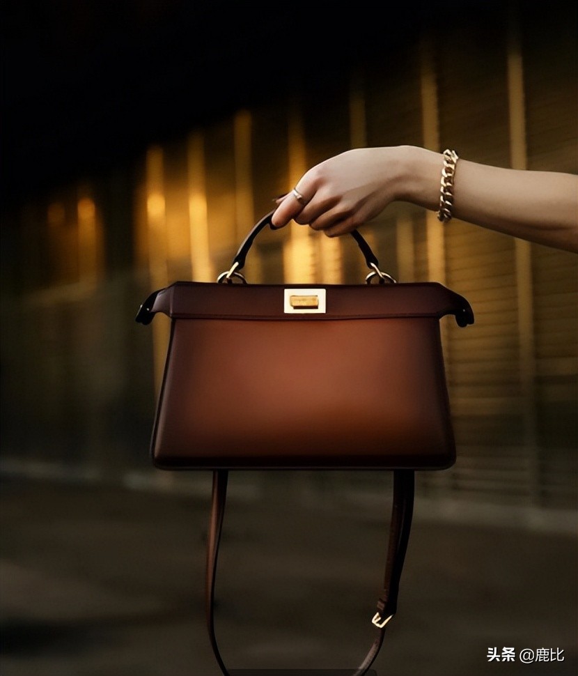 fendi包值得买吗,fendi十大经典包