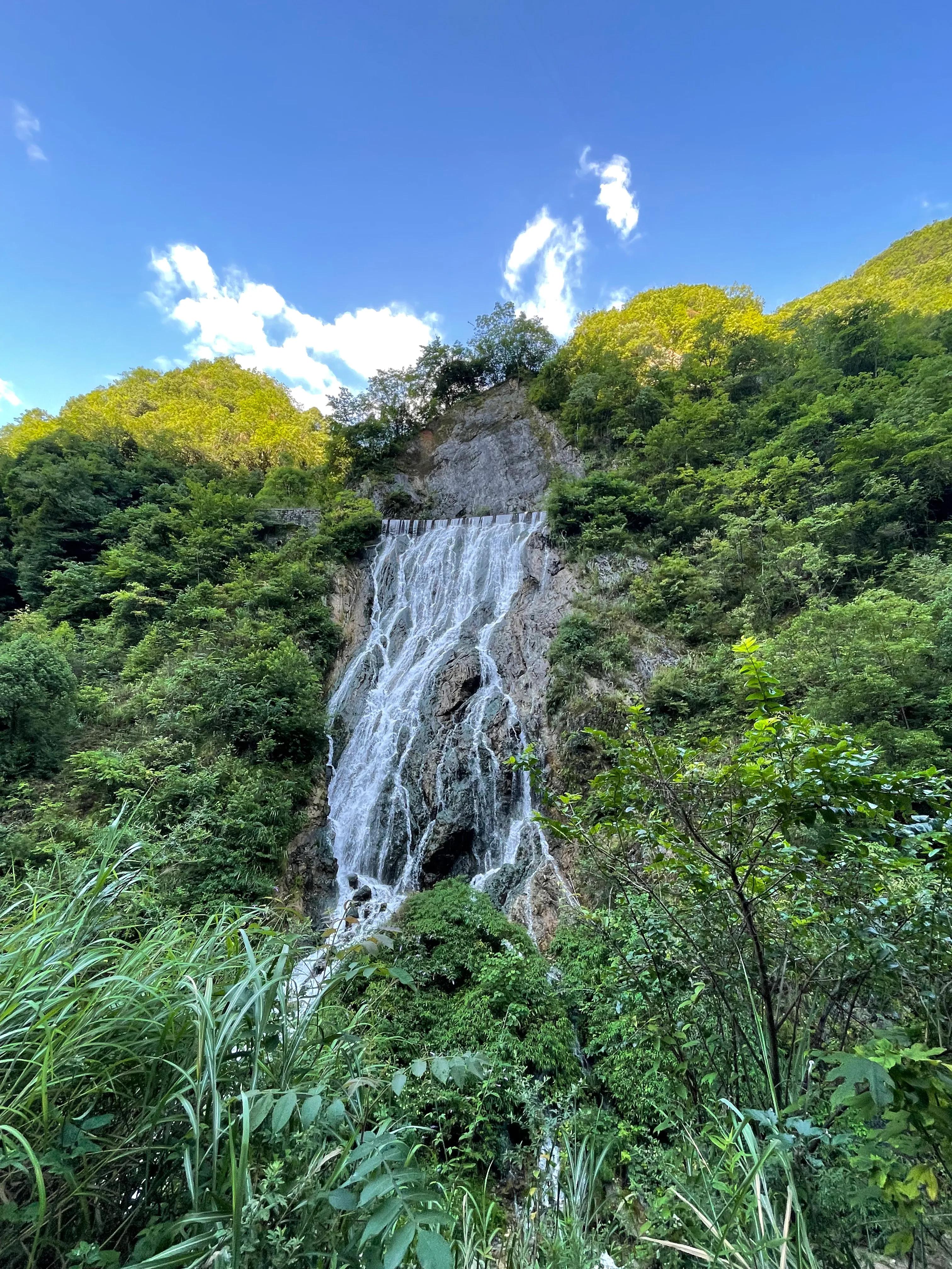 去神农架旅游推荐去哪,北京自驾神农架恩施攻略