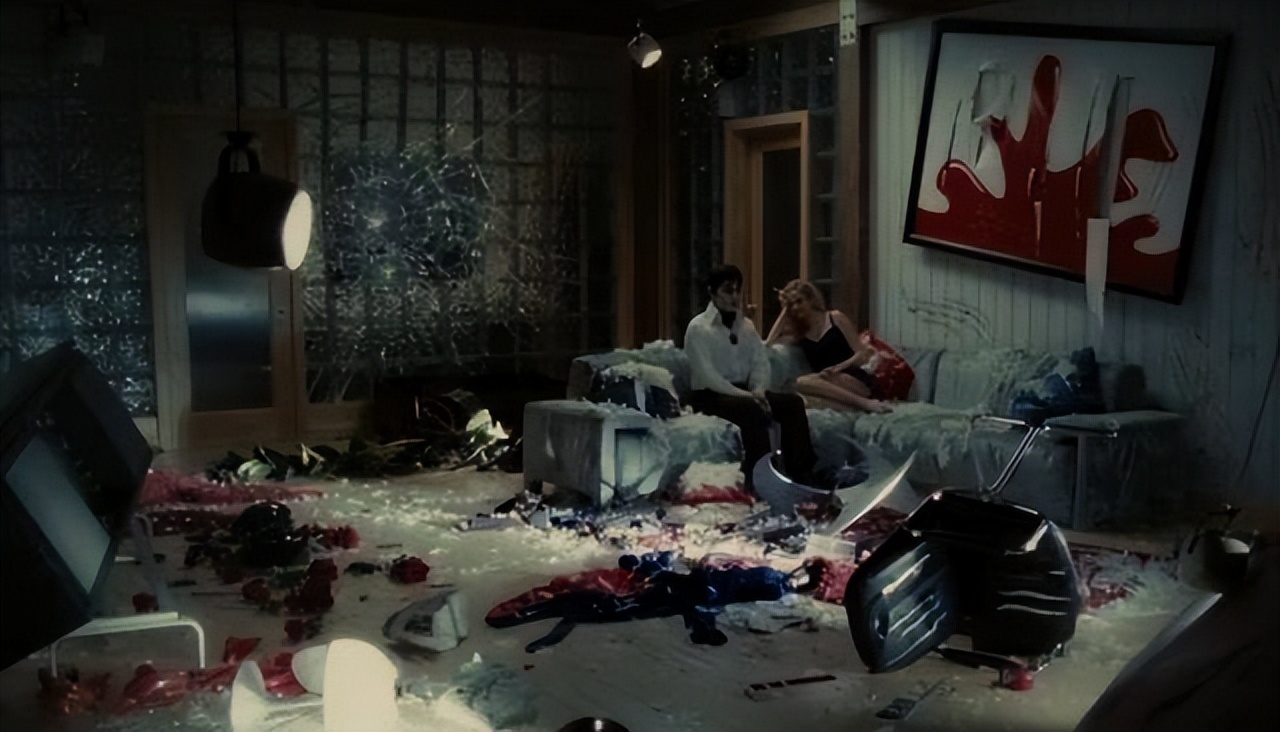 女巫和吸血鬼相爱相杀,女巫爱上吸血鬼吗