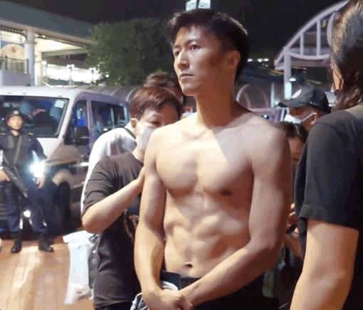 谢霆锋陈冠希骨相,陈冠希谢霆锋40岁对比