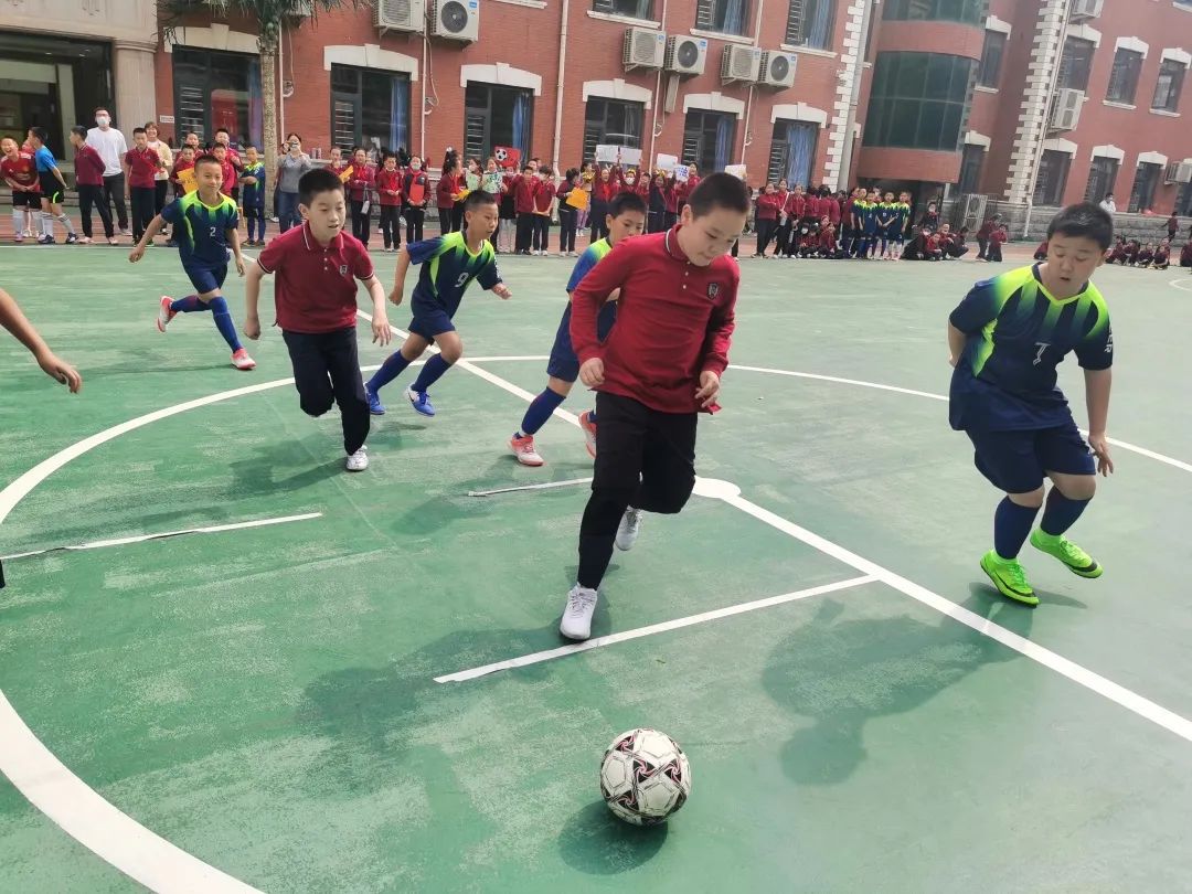 五育并举逐梦巅峰再创辉煌,五育并举缤纷绽放