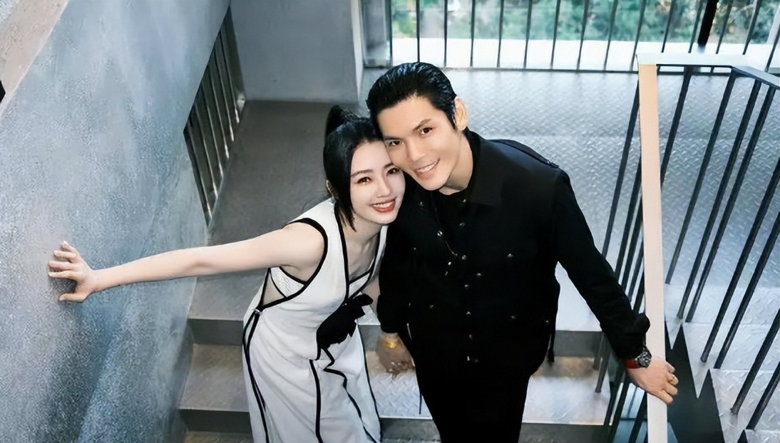 向佐和郭碧婷的绯闻,郭碧婷和向佐最近八卦