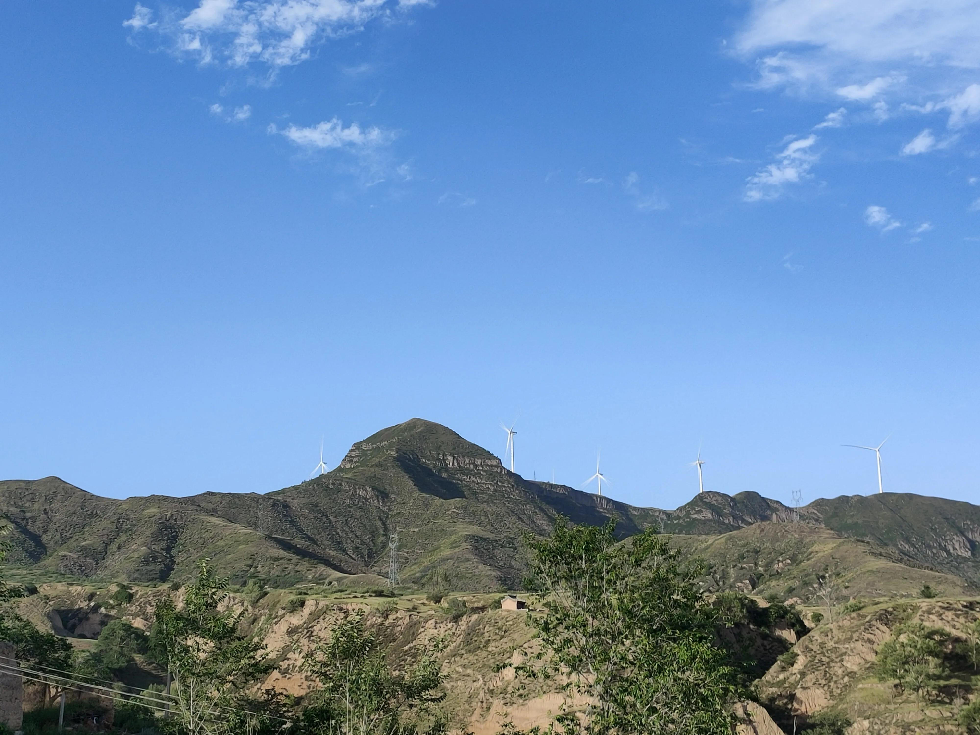 五台山十大青庙和十大黄庙,五台山佛教三门