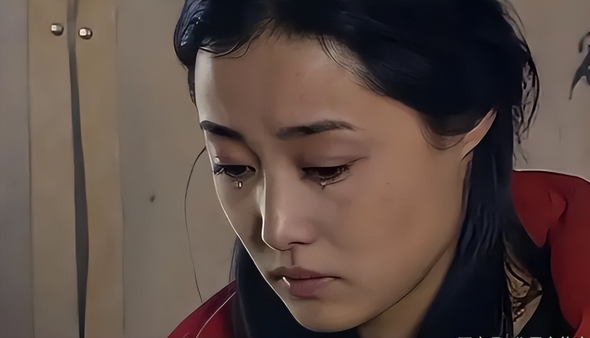 “三婚女人”刘蓓：刚怀孕就被二婚丈夫抛弃，带拖油瓶找前夫接盘