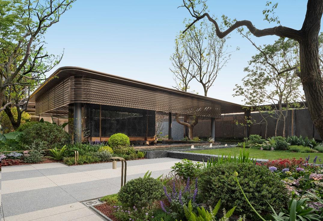 招商蛇口盈利为什么这么强,招商蛇口的转型与裂变