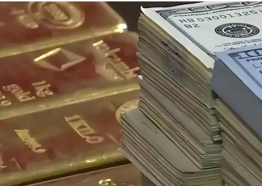 2019年,青海女贪官密室被查,丈夫看到一半接受不了:我走行不行