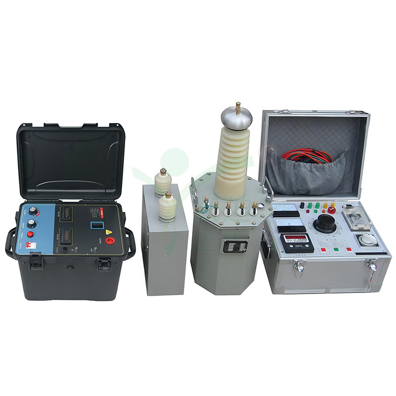 高压地埋电缆故障测试仪测试现场,高压电缆故障检测仪报价