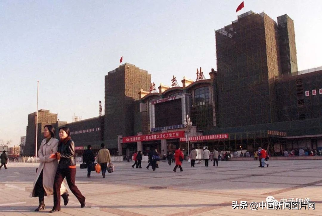 时光匆匆那年歌曲抖音,匆匆那年北京站