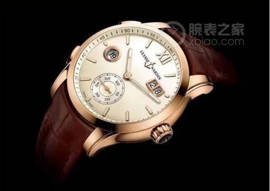 天文系腕表,天文腕表原理