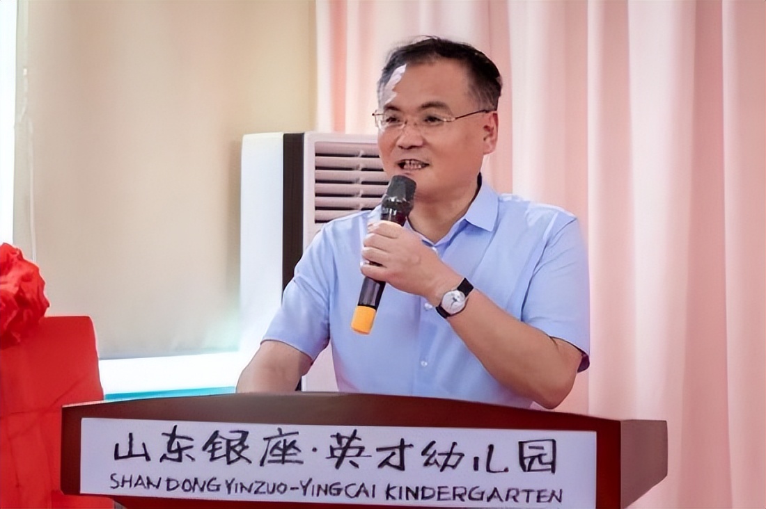 山东外国语职业技术大学与山东银座·英才幼儿园（集团）签约合作