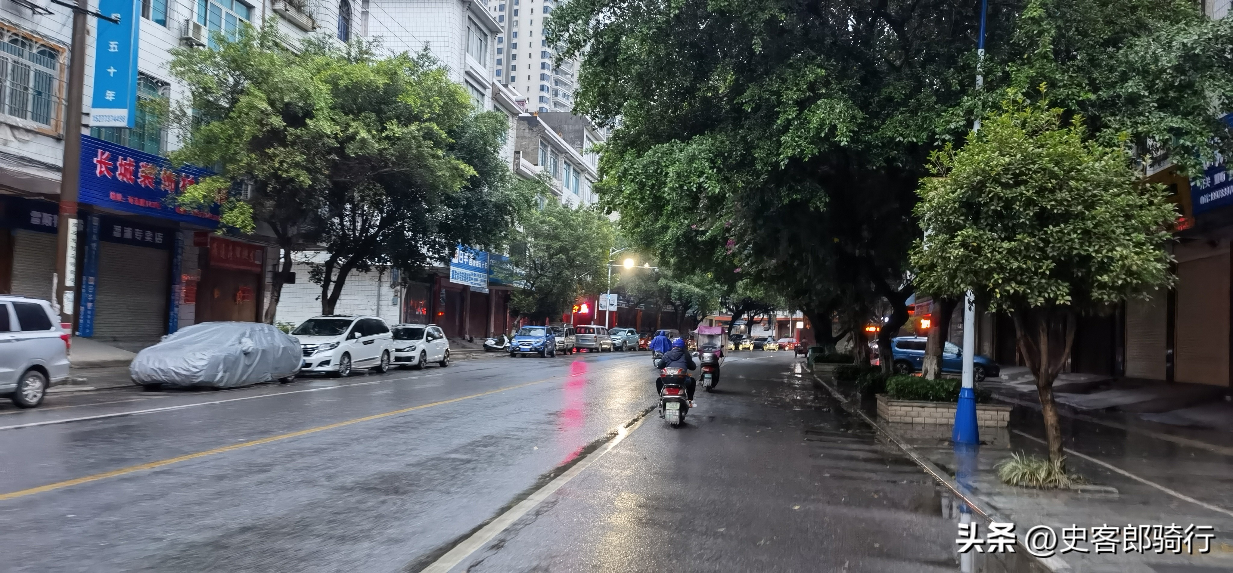 骑行广西视频,骑行广西路线