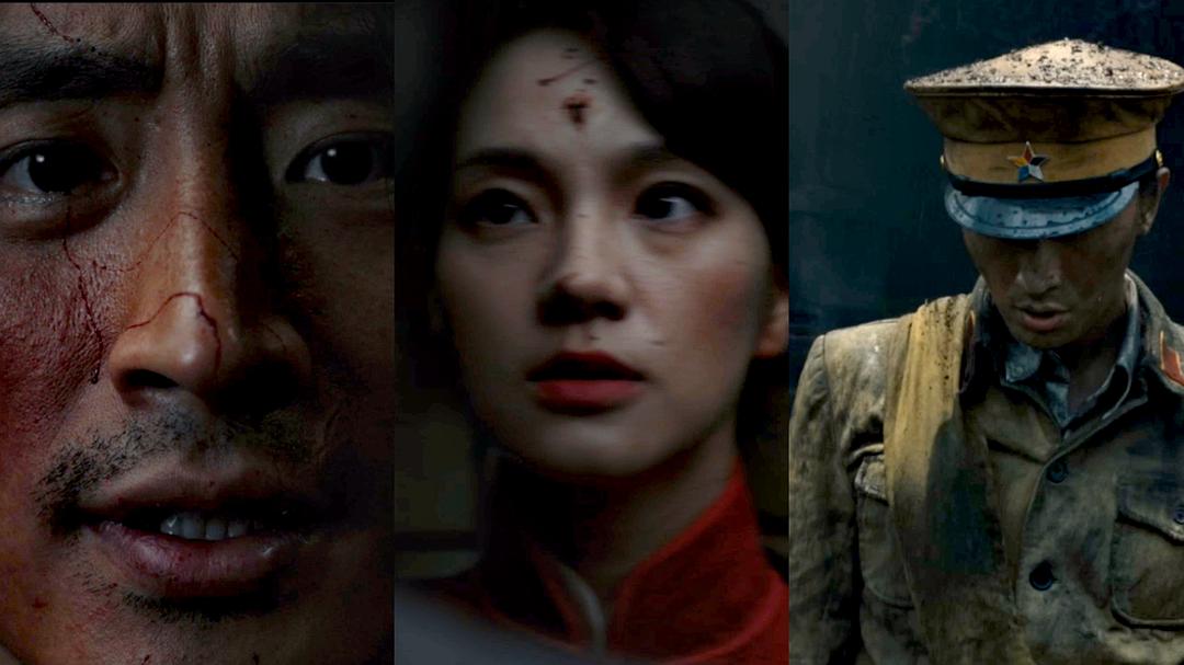 本以为是烂片的电影,纸人回魂陈紫函饰演的谁