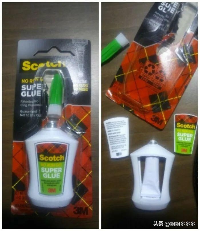 包装骗局套路大全,有哪些骗人的包装