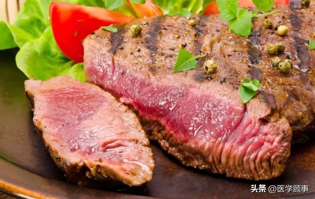 生鲜牛肉哪个品牌的好,牛肉品牌排行榜前十名