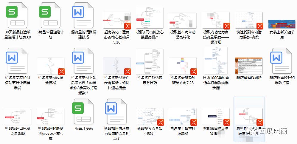 拼多多店铺sku怎么设置更吸引人,拼多多店铺sku设置技巧