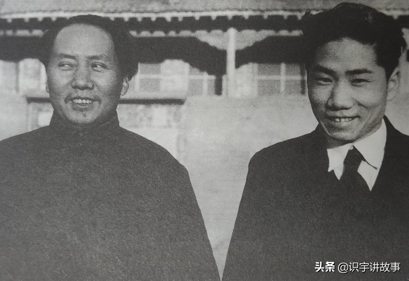 一次看个够！精心收集毛主席100张经典老照片，一起领略伟人风采