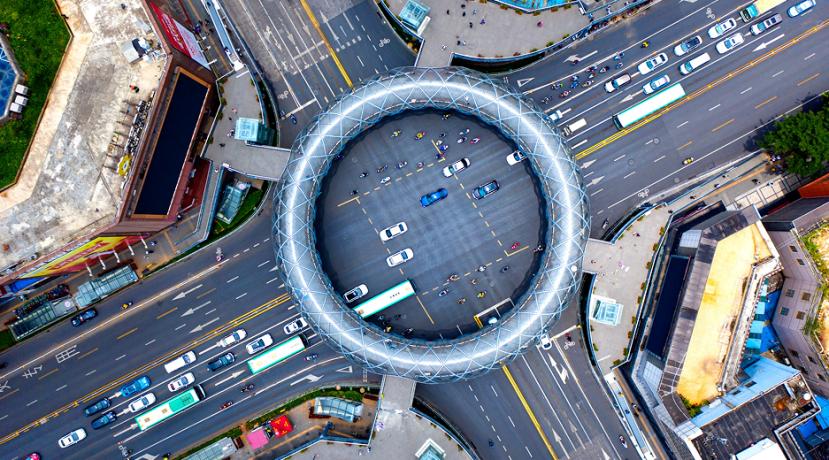 美丽云南（第二季）|春城文脉尽在五华——美名：昆明·五华区