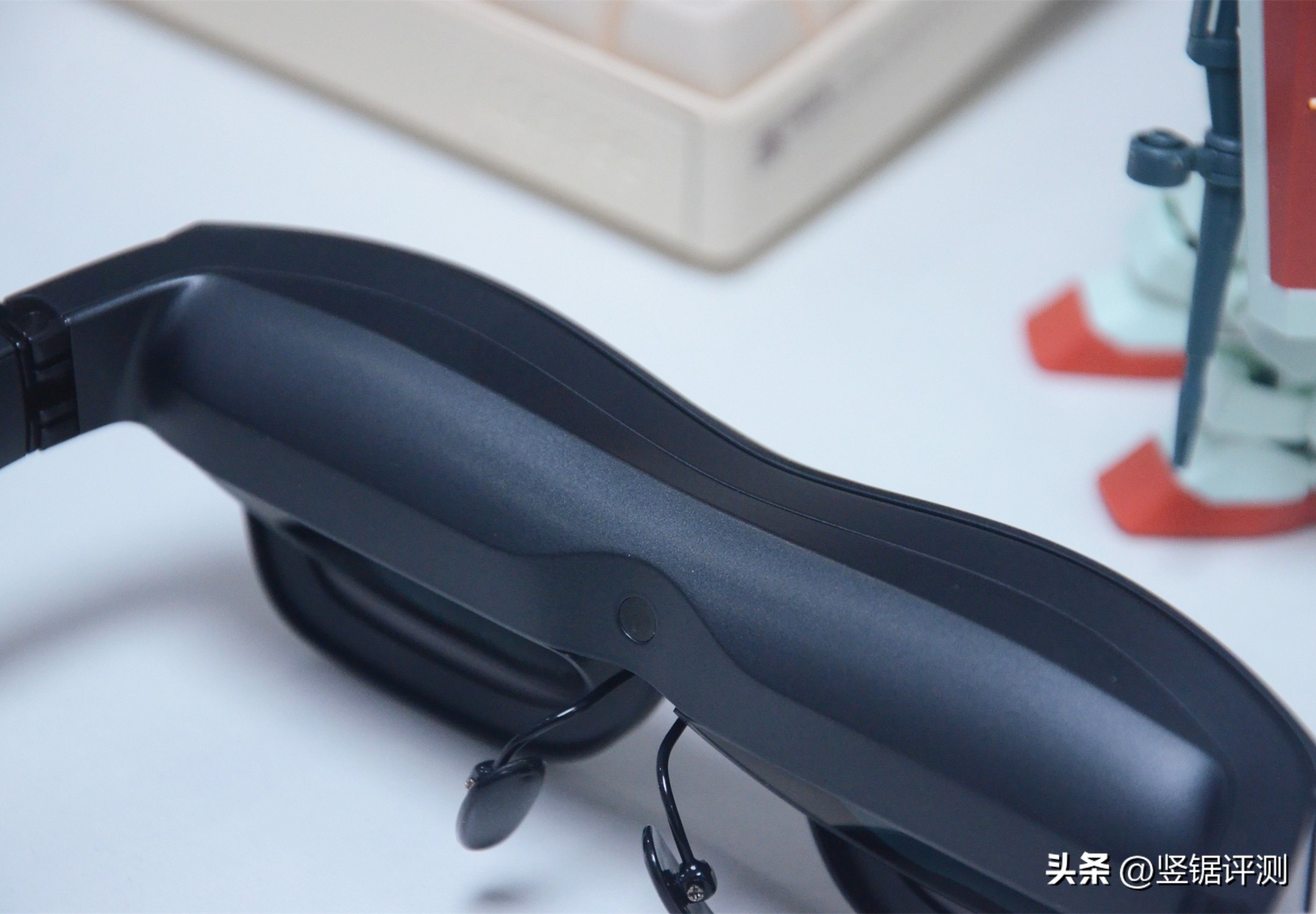 雷鸟air1sar眼镜,雷鸟智能眼镜air1s使用方法