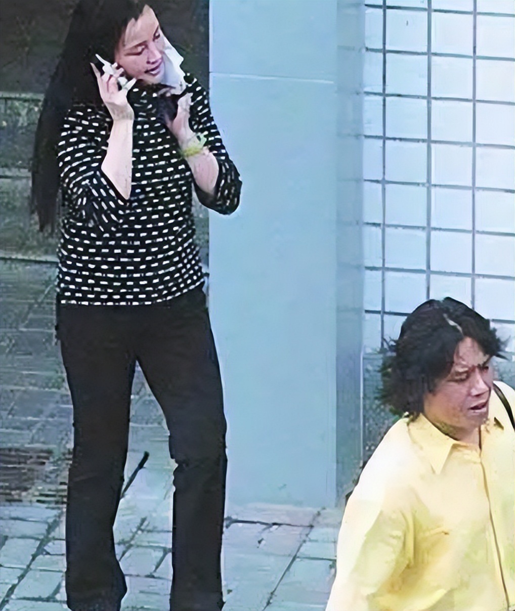 刘晓庆曝光监狱生活,刘晓庆三次婚姻曝光