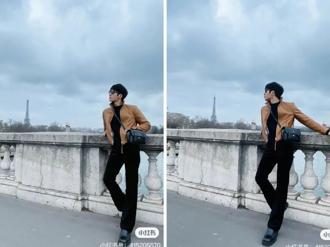 行走的荷尔蒙许光汉完整版,行走的荷尔蒙许光汉现状