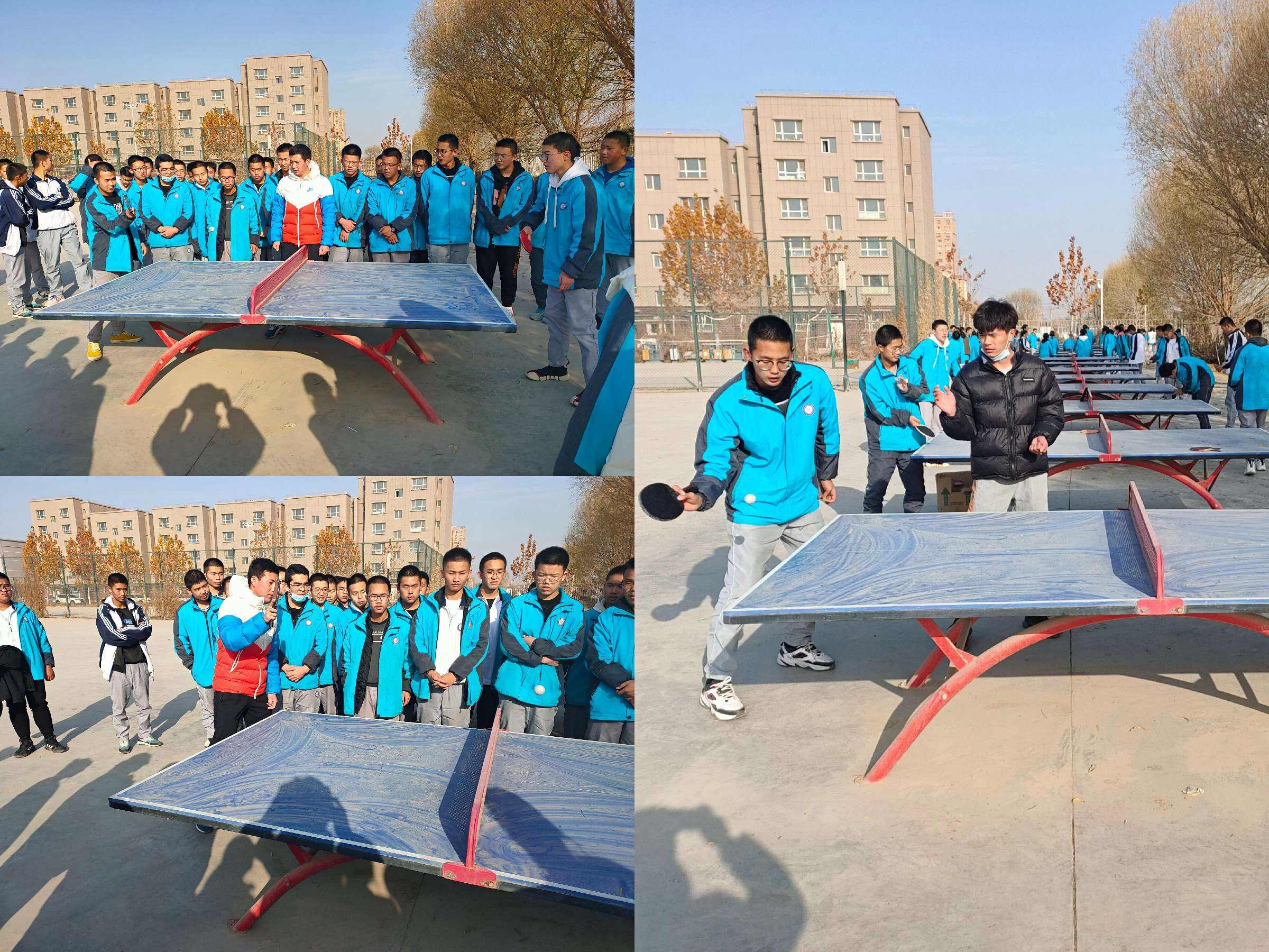 乒乓球为什么成为国球英文介绍,乒乓球在中国的受欢迎程度