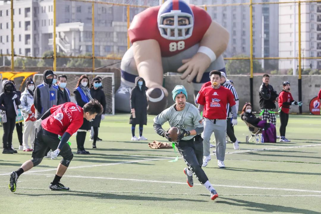 这项时尚运动“新宠”来张江了，你玩过吗？