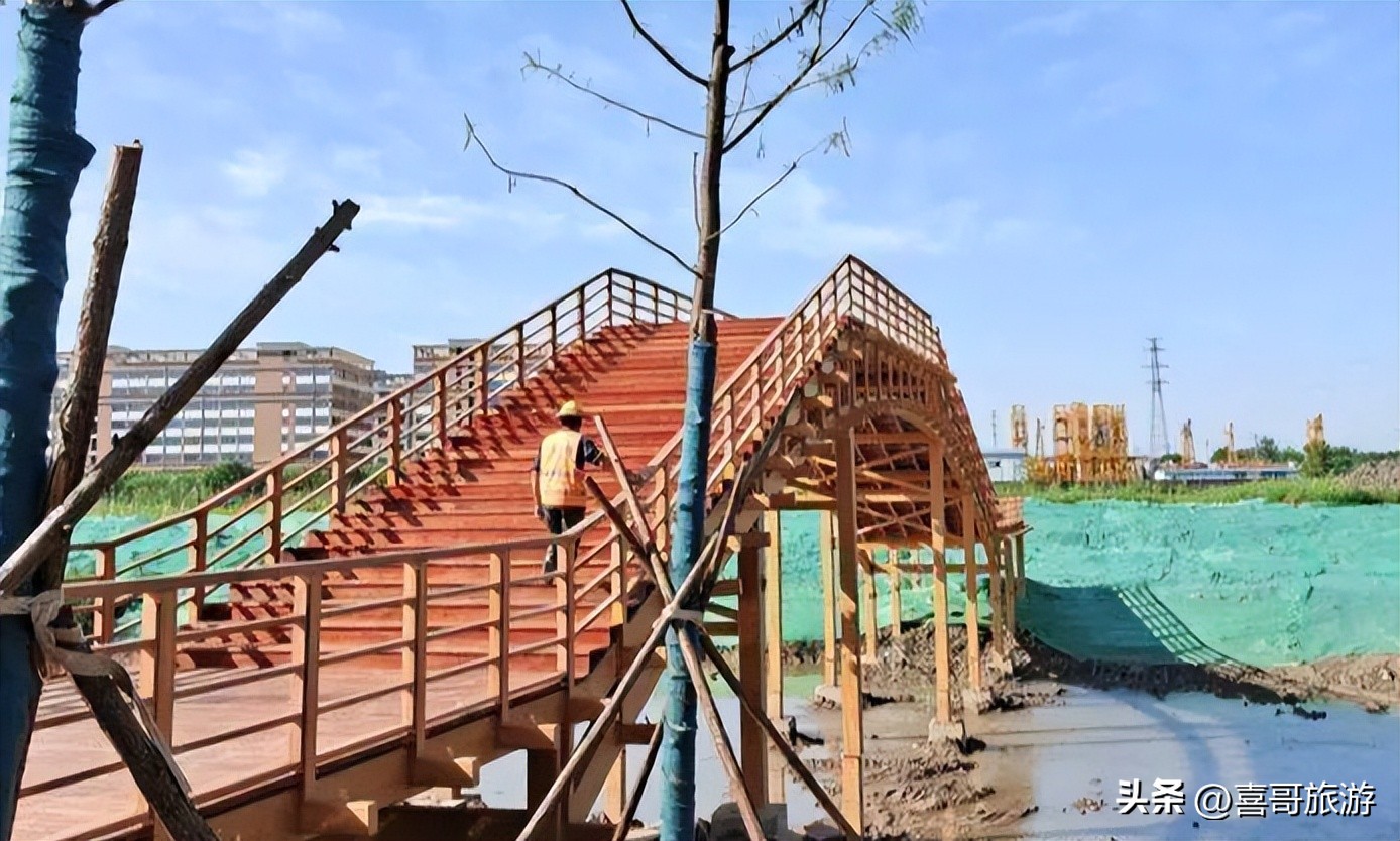 幻塔人工岛在哪里,幻塔人工岛内风景点