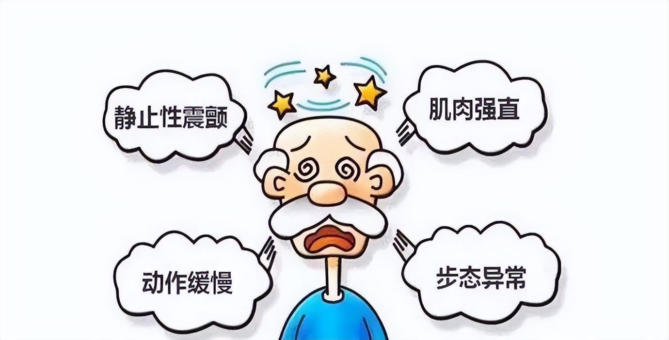 手抖不是帕金森竟是这个常见病,激动的手抖正常吗