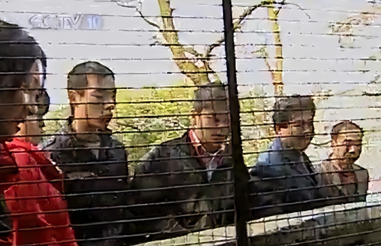 江西老农活捉神秘物种六不像,江西宜春老农上山捉到六不像