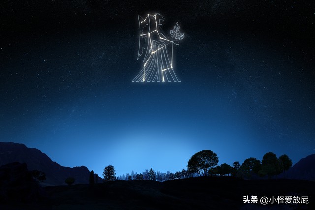 和处女座相爱相杀的星座配对,处女座的最佳爱情配对星座